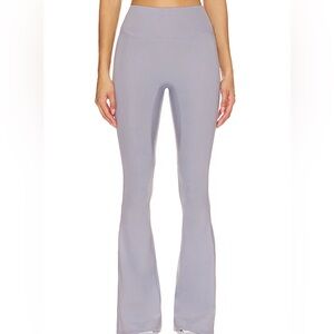 REVOLVE flared leggings